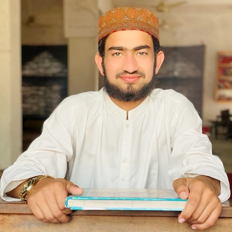 Abdullah Sameen - Today's Topic : Importance of Knowledge ( فضیلت علم ...