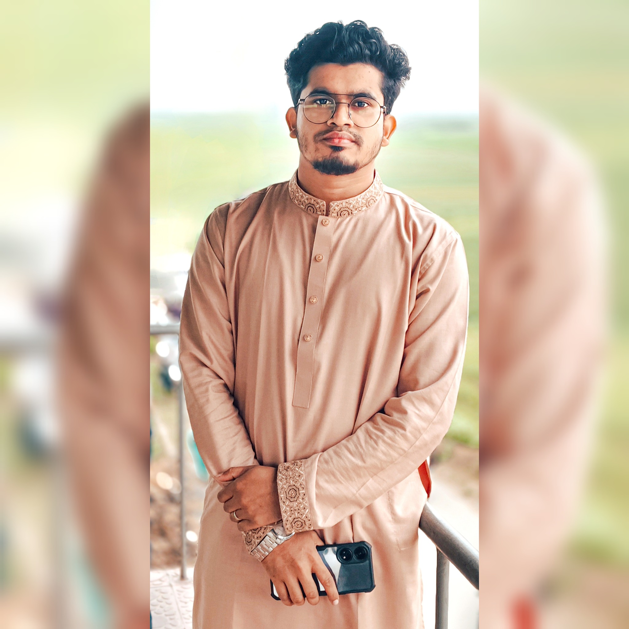 Erfat Ahmed Pintu