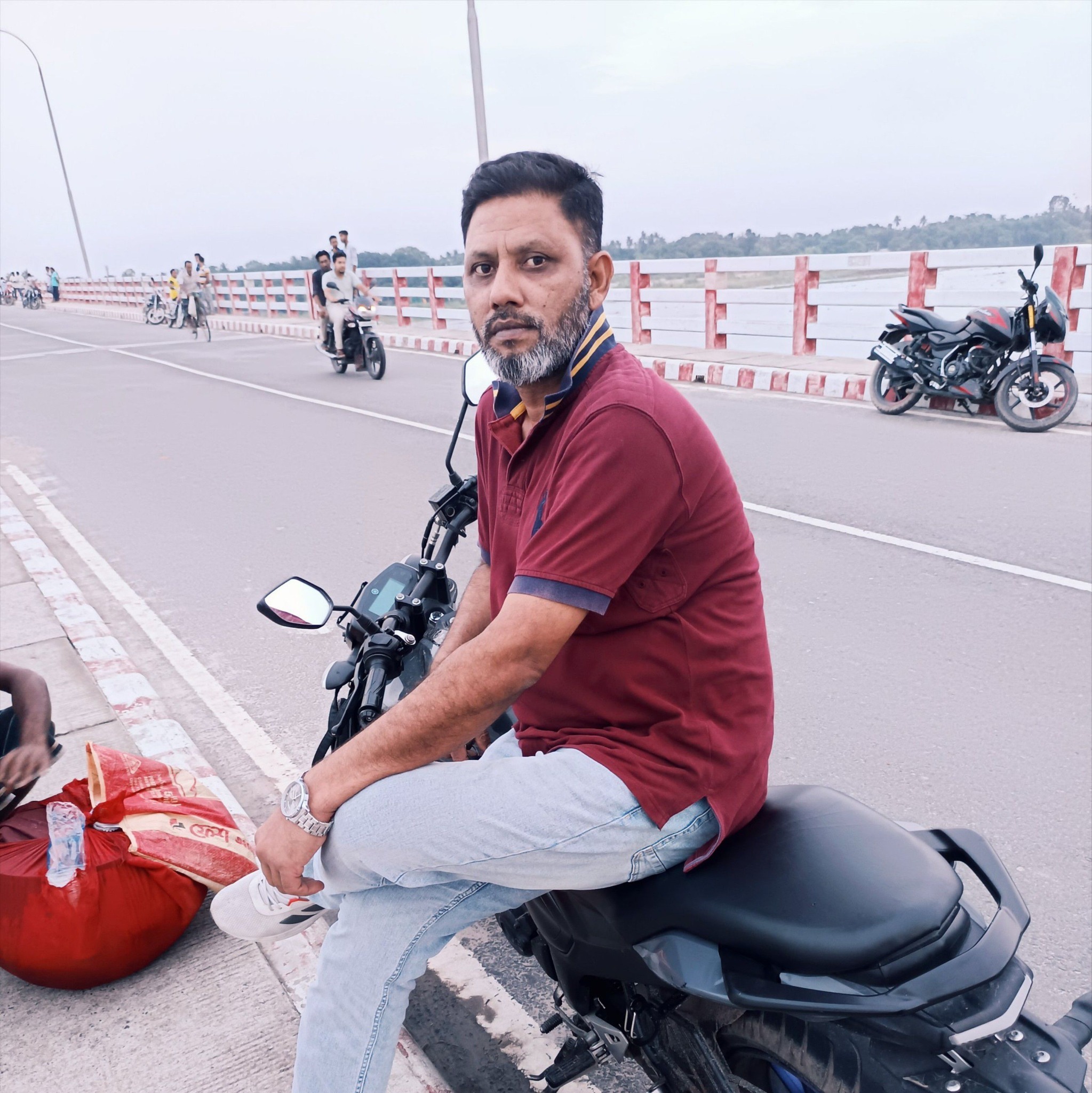 Rafiq Rana