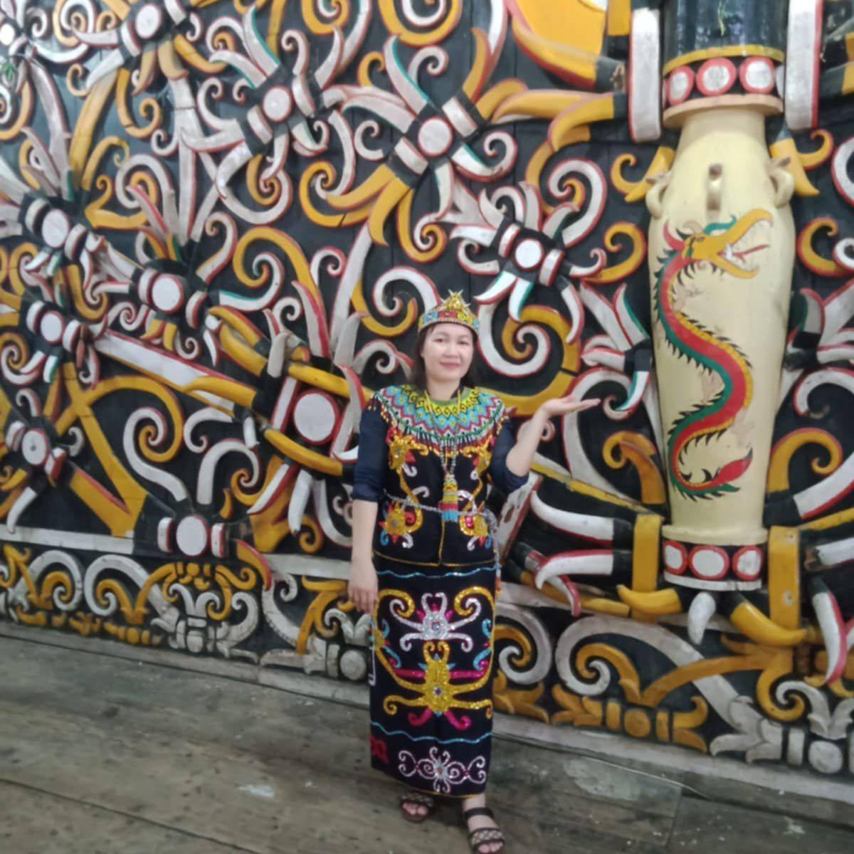 Melsi Ampung