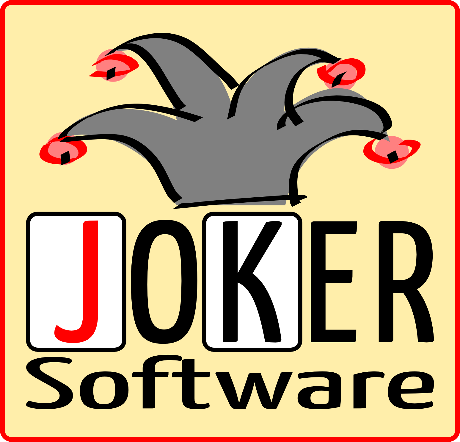Joker Software | Saint-Pryvé-Saint-Mesmin