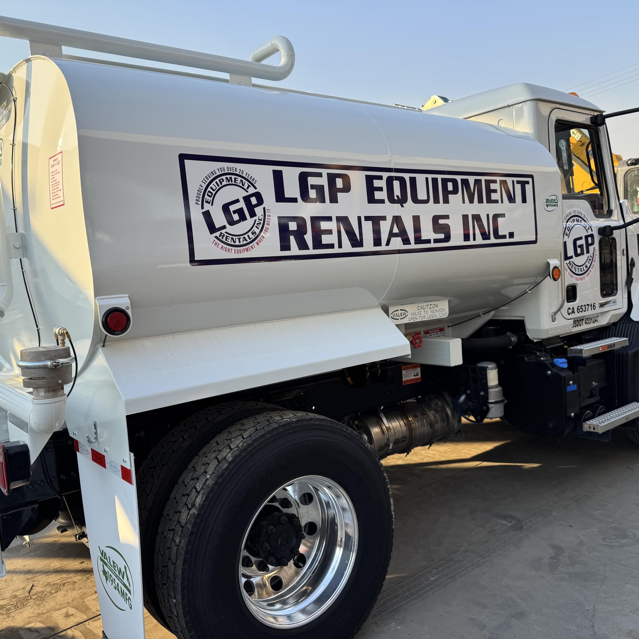 F & B Rentals | Santa Ana CA