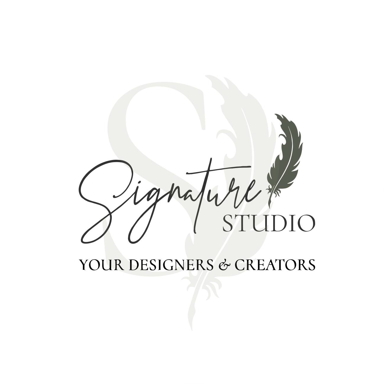 Signature Studio | Santa Elena