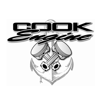 Cook Engine Inc | Portland OR