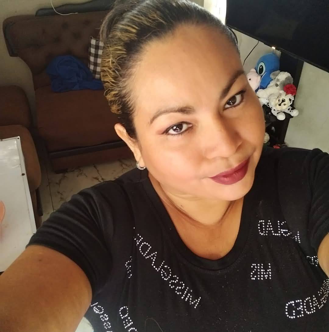 Judith Rocha