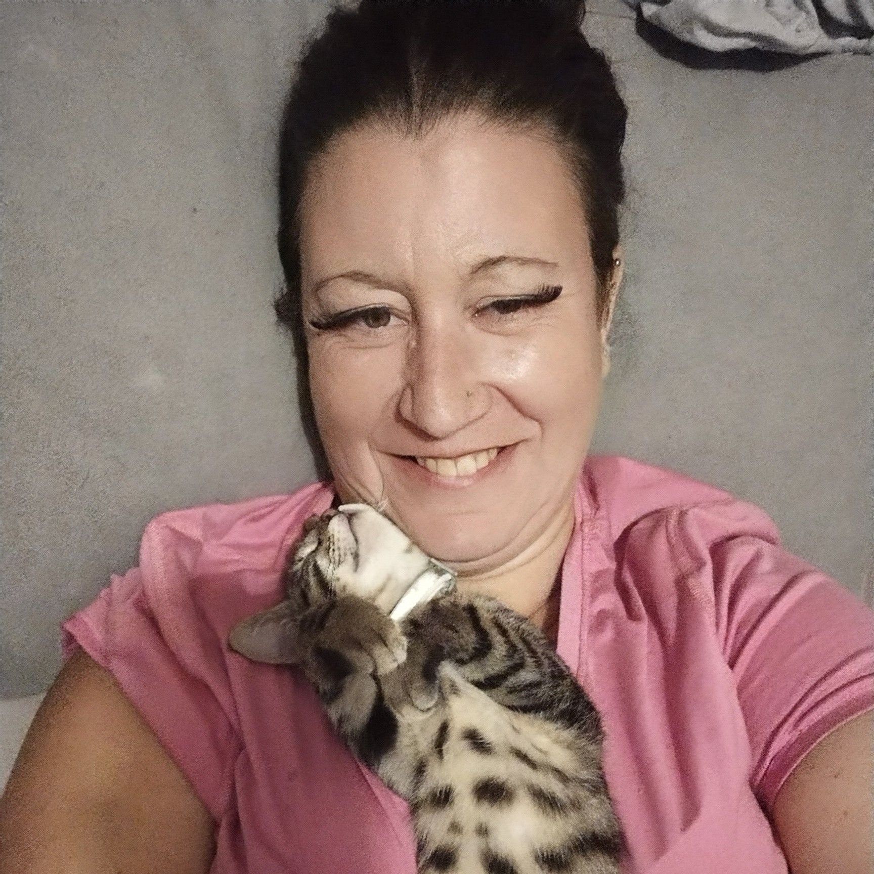 Jennifer Marie Pierre Acuff