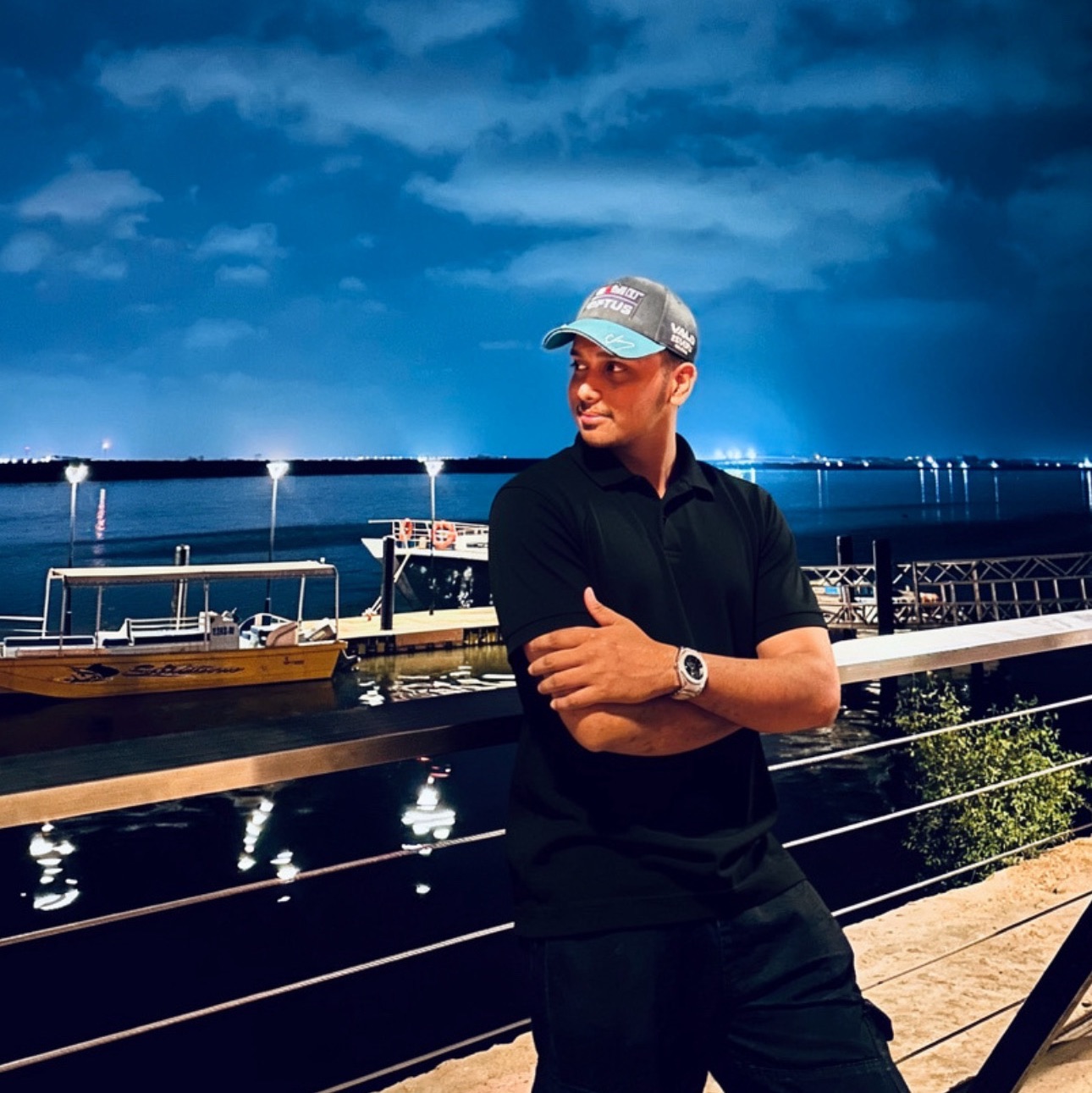 Humza Editz | Karachi