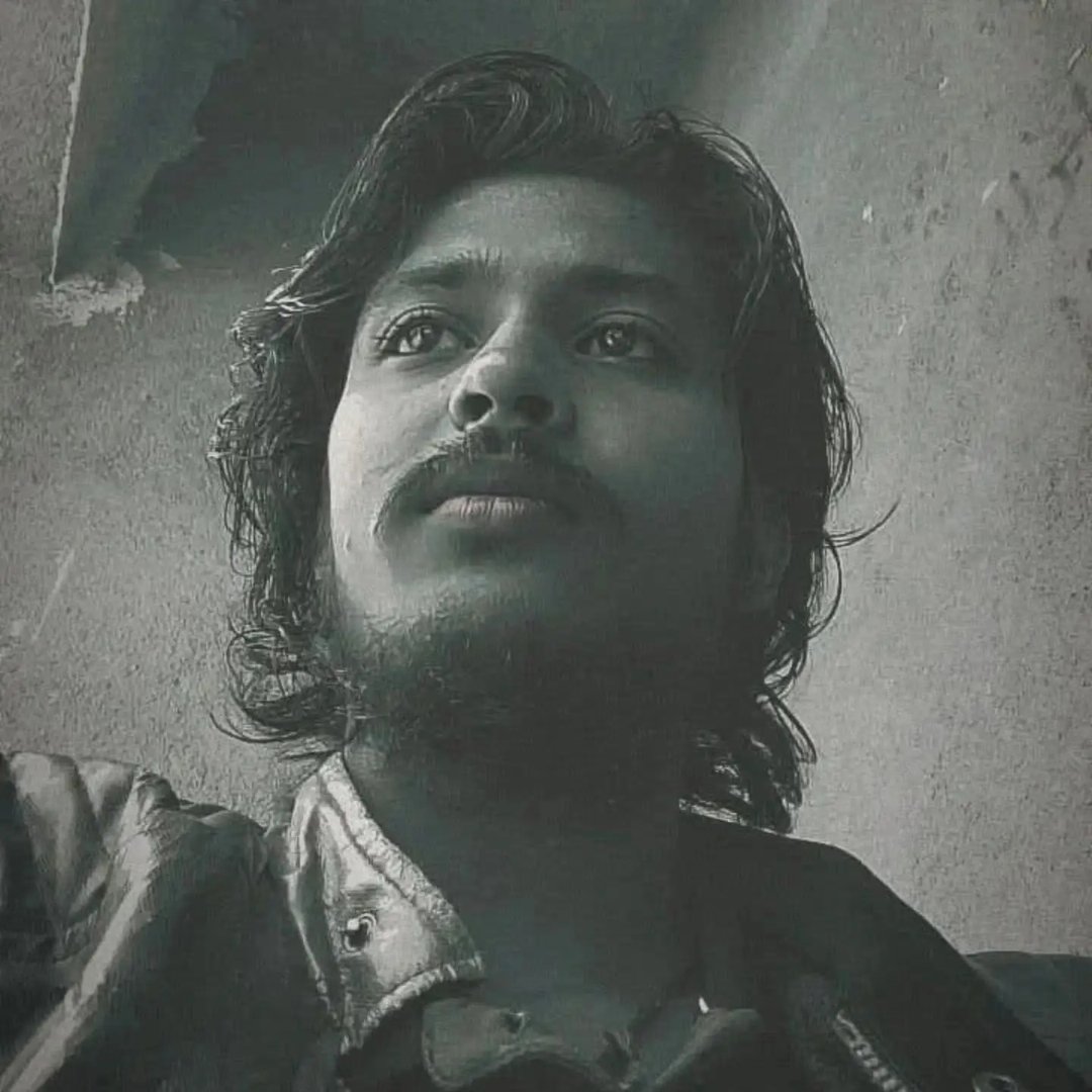 Krishna Kumar