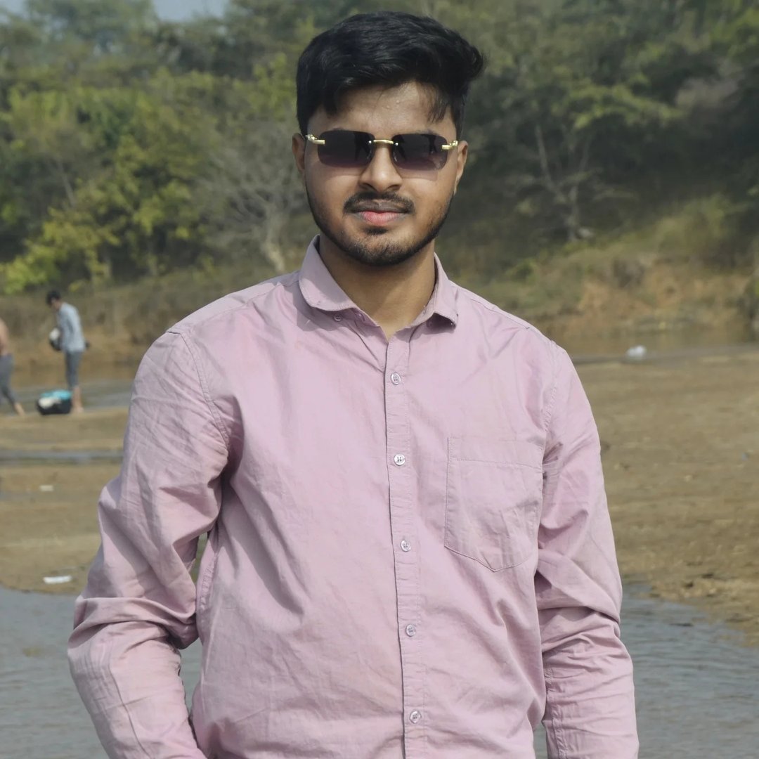 Shubham Kumar on Reels