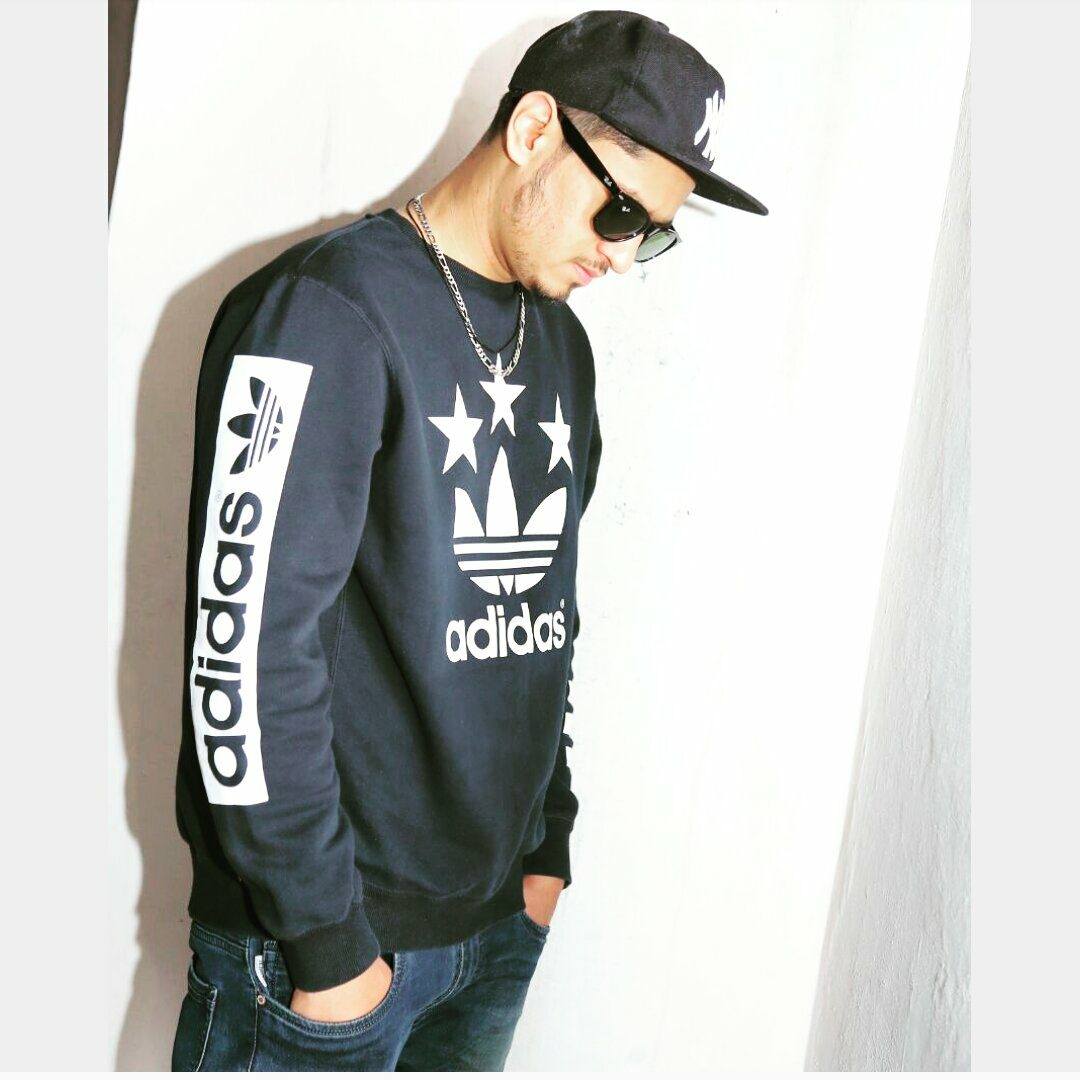 BADAL DA RAPPER