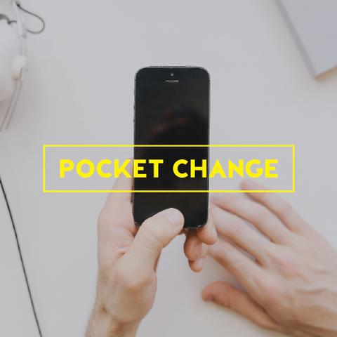 The Pocket Change Podcast