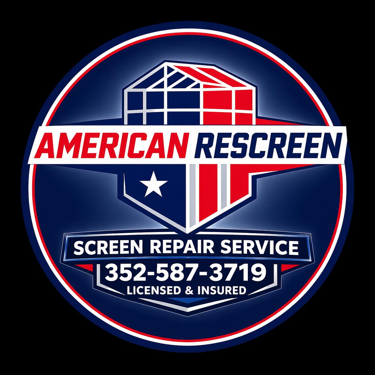 American Rescreen LLC | Spring Hill FL