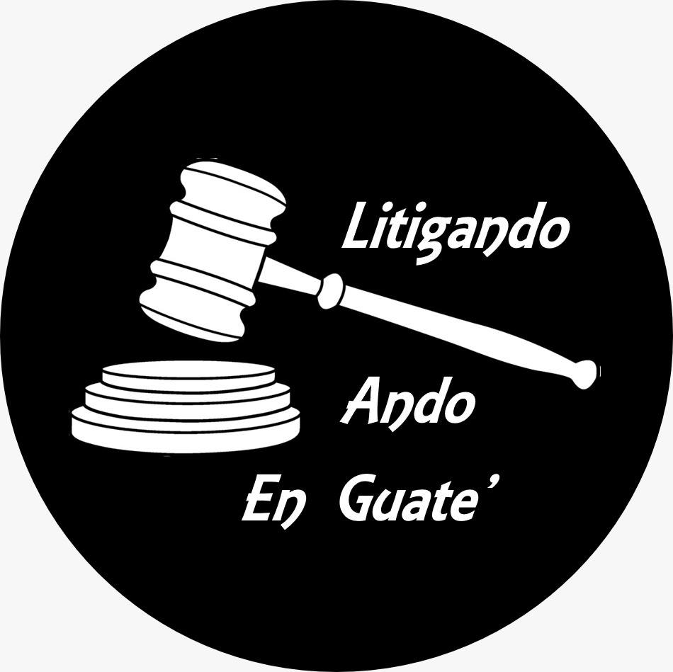 Litigando Ando en Guate