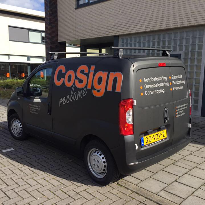 Cosign Reclame