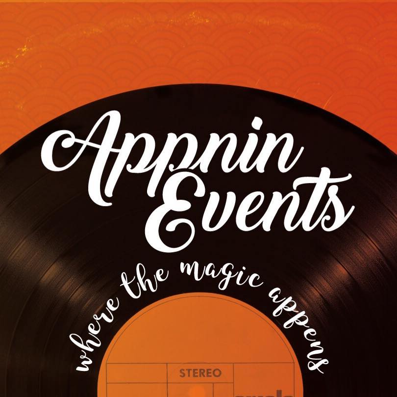 Appnin Discos | Nottingham