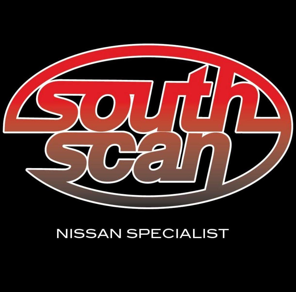 South Scan