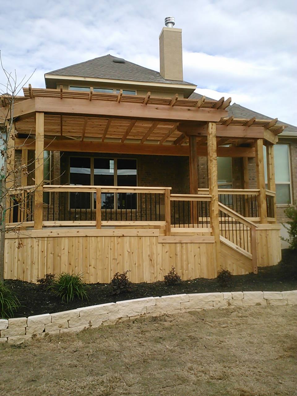 Austins Decks Unlimited | Austin TX
