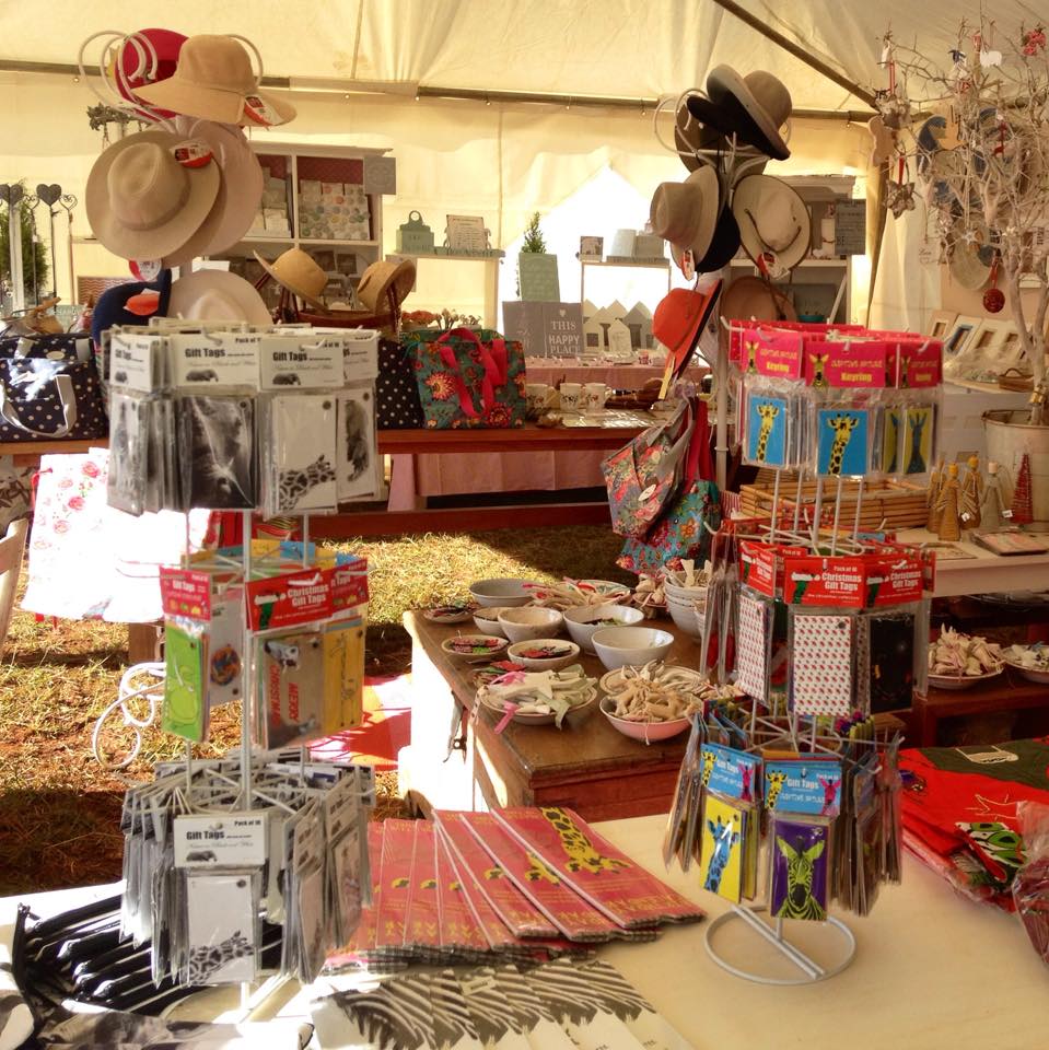 The Shop | Nairobi
