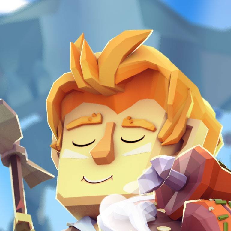 Epic Chef - Official PlayStation™ US