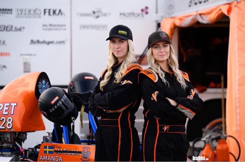 Fast Girls Racing Team added a... - Fast Girls Racing Team
