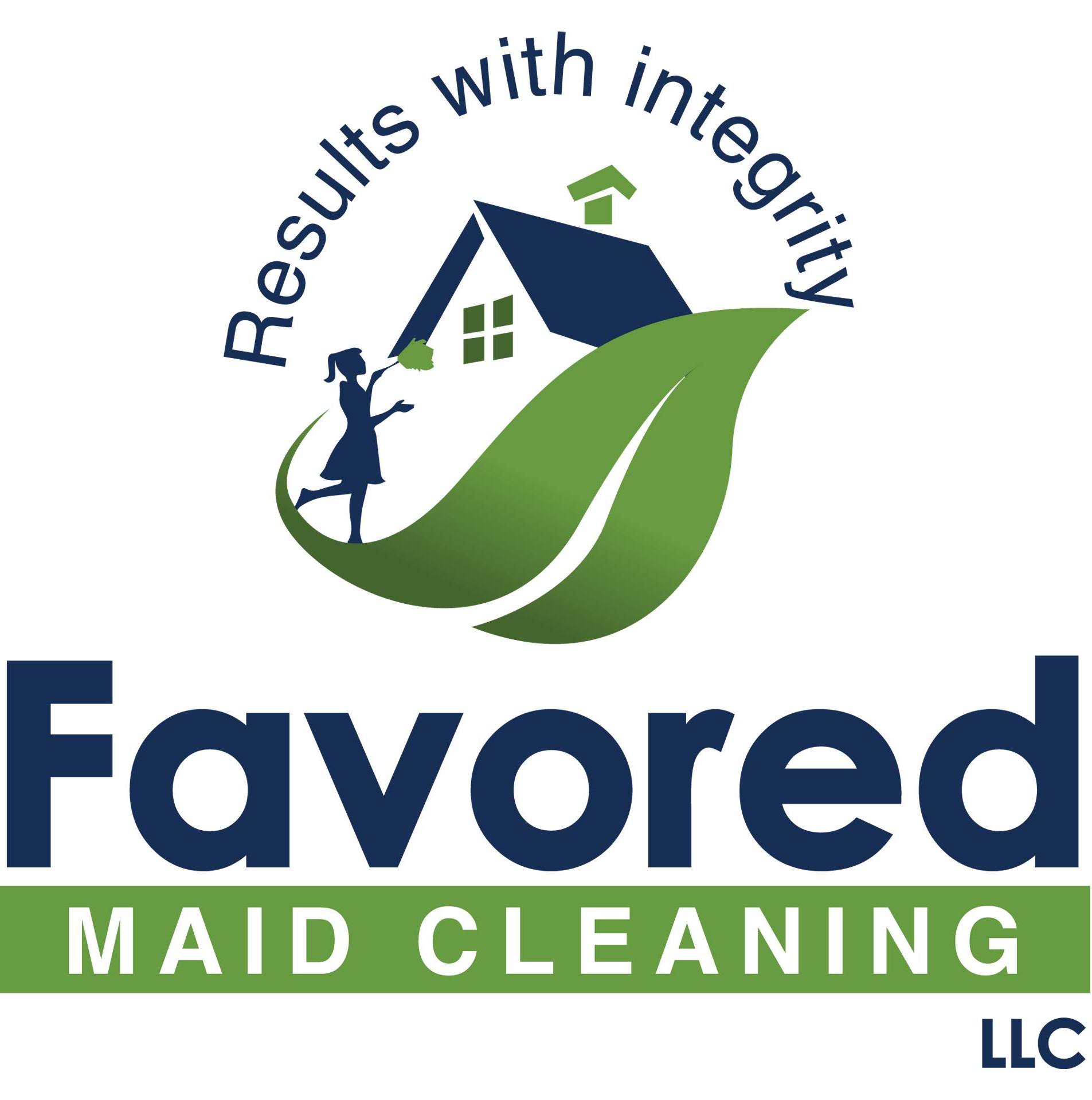 Favored Cleaning | Palm Harbor FL