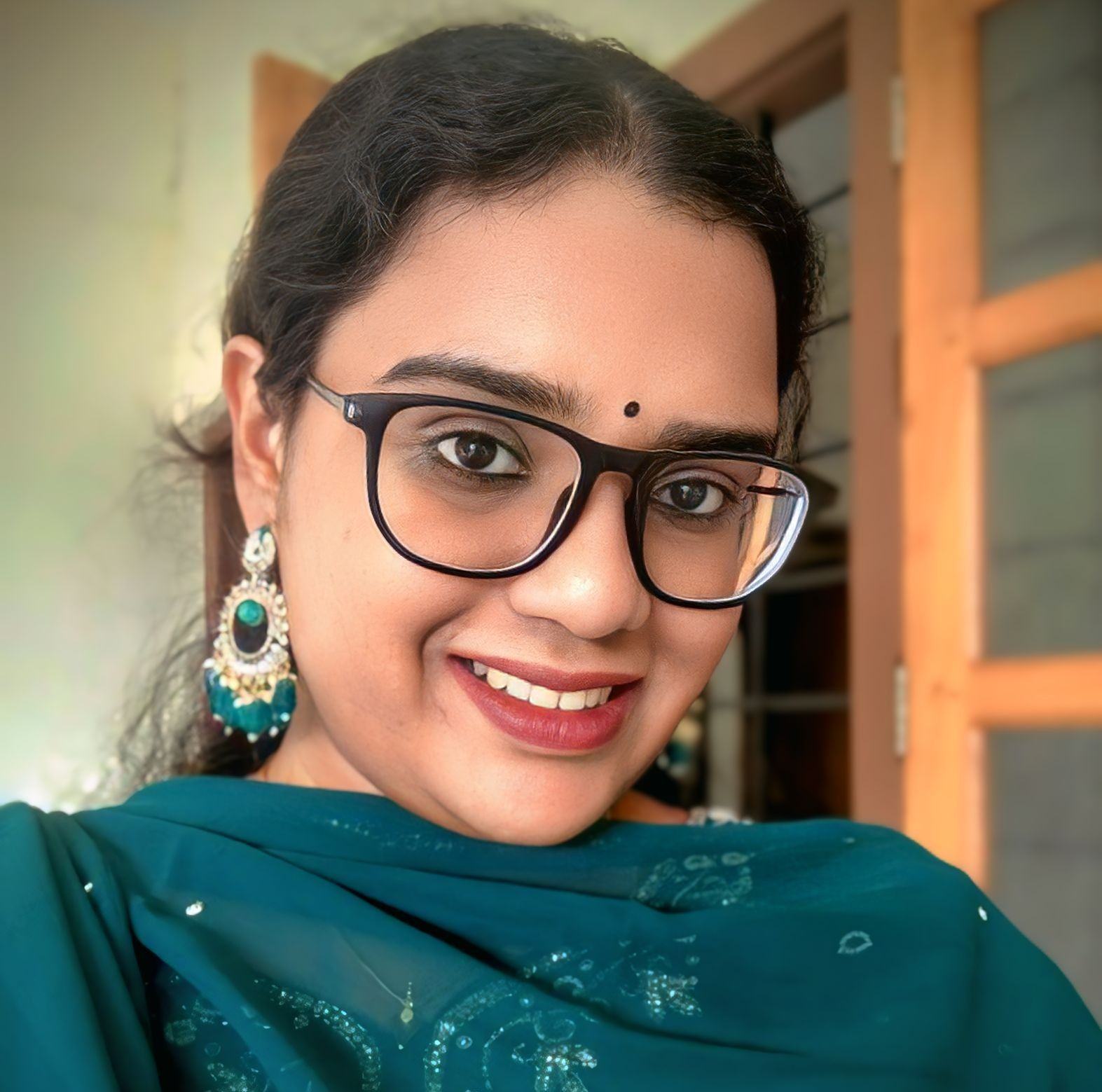 Parvathy Krishnan