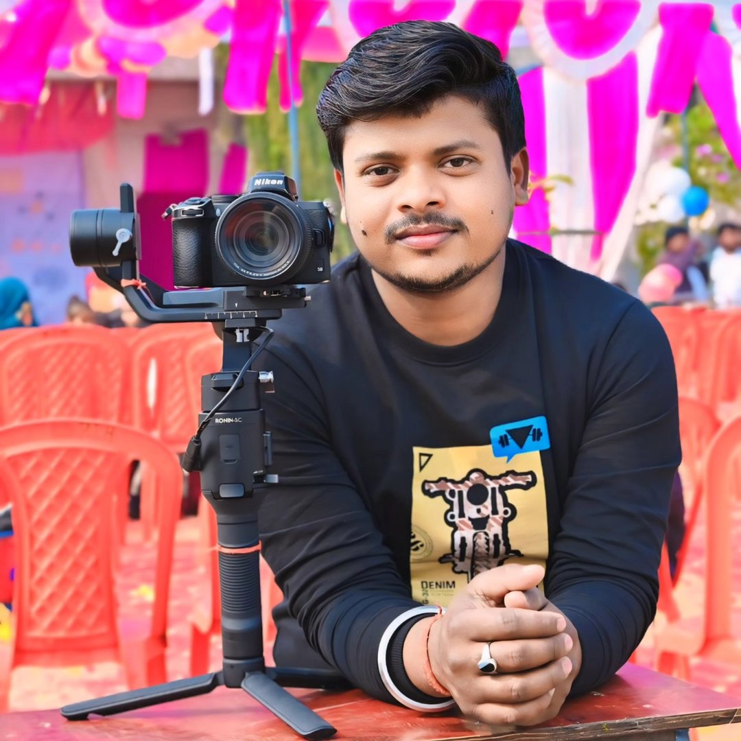 Ajay Kumar