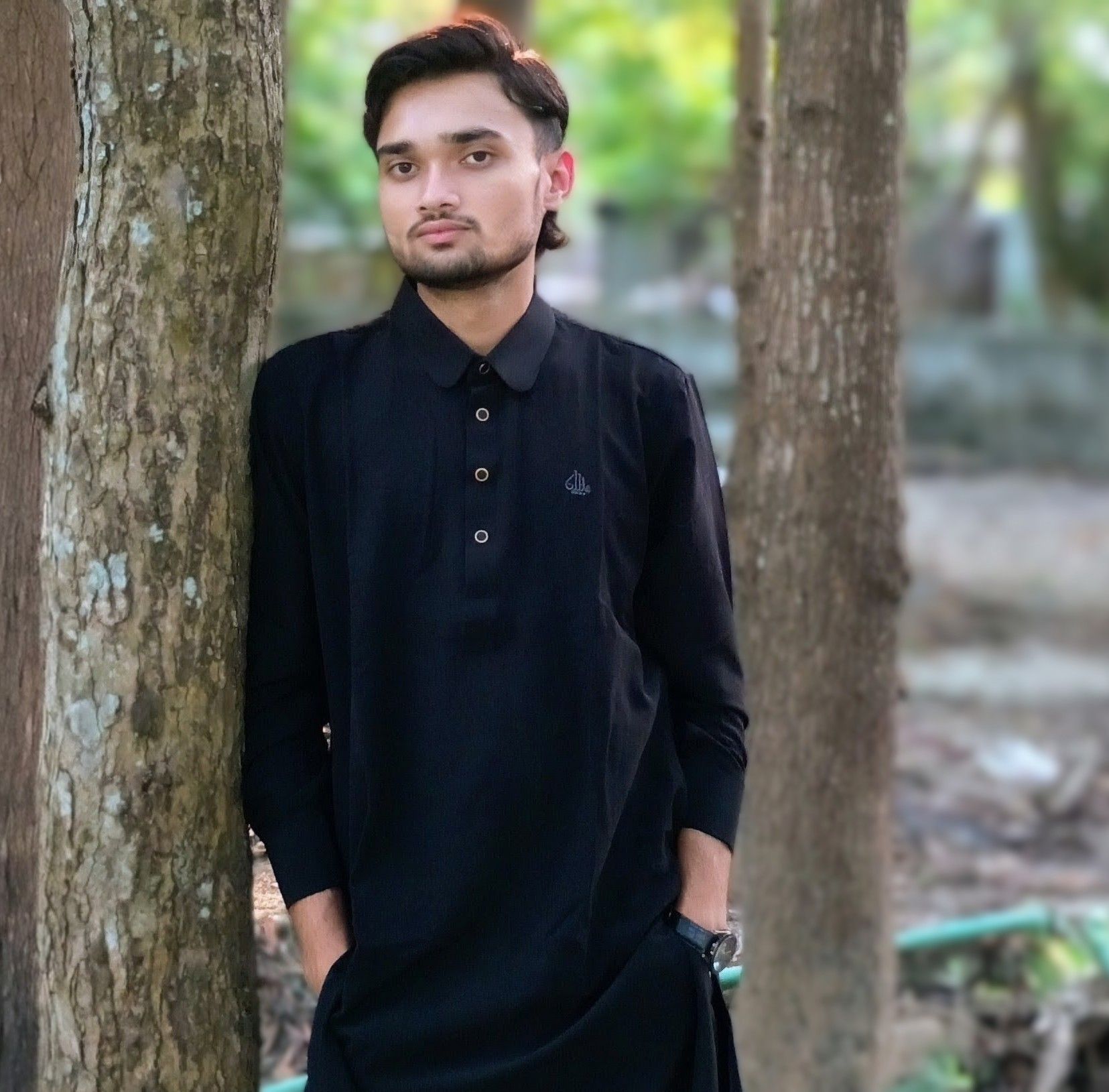 Aryan R. Khan