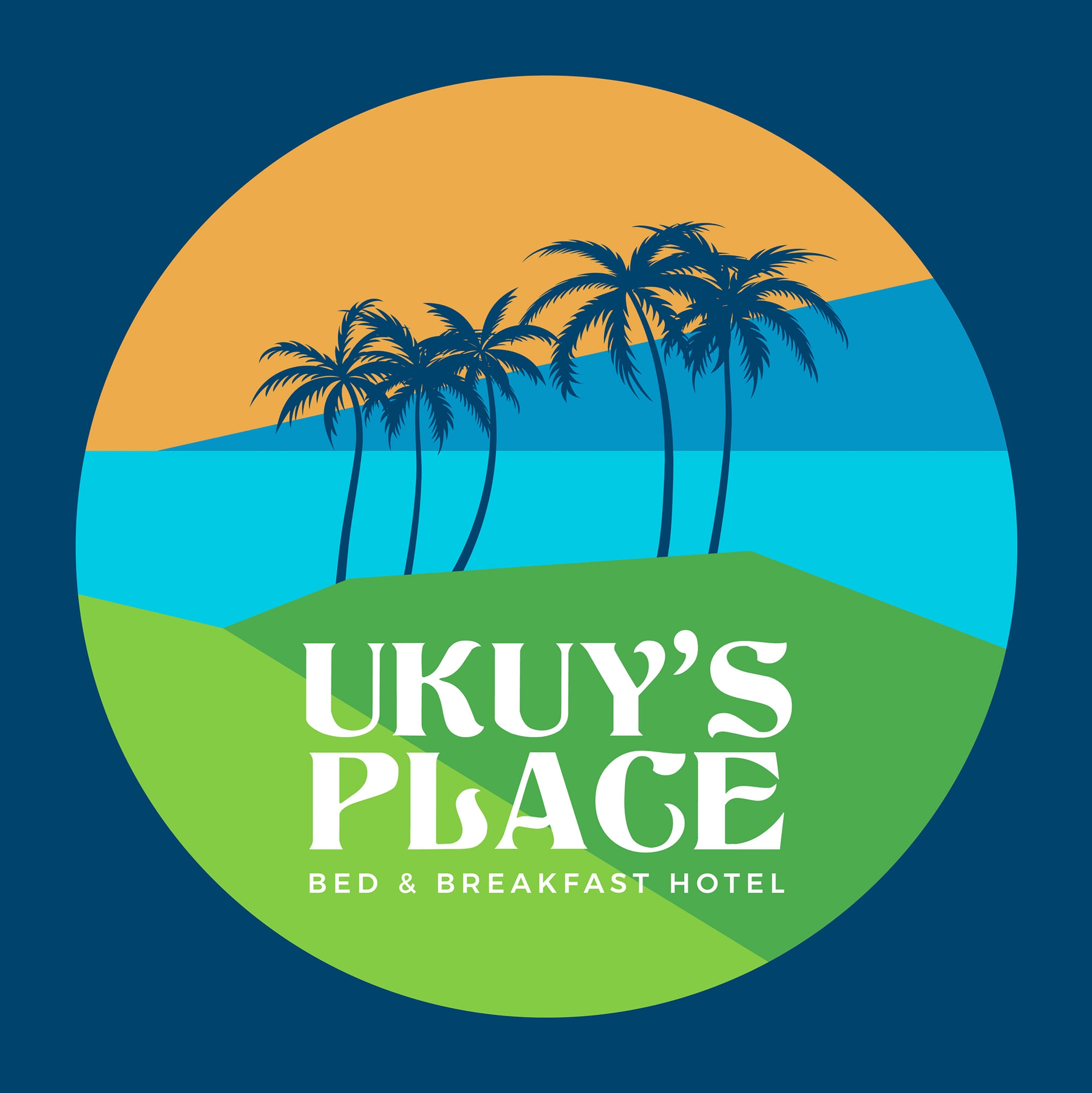 Ukuy's Place | Basco
