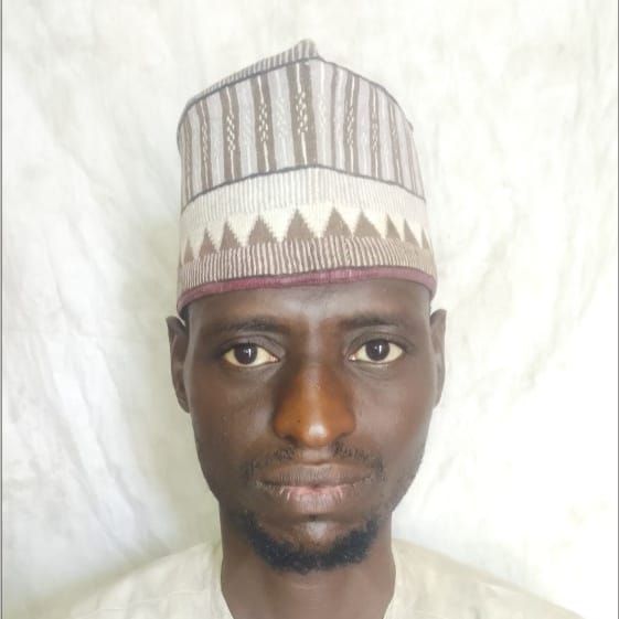 Salisu Unguwa Uku Kano