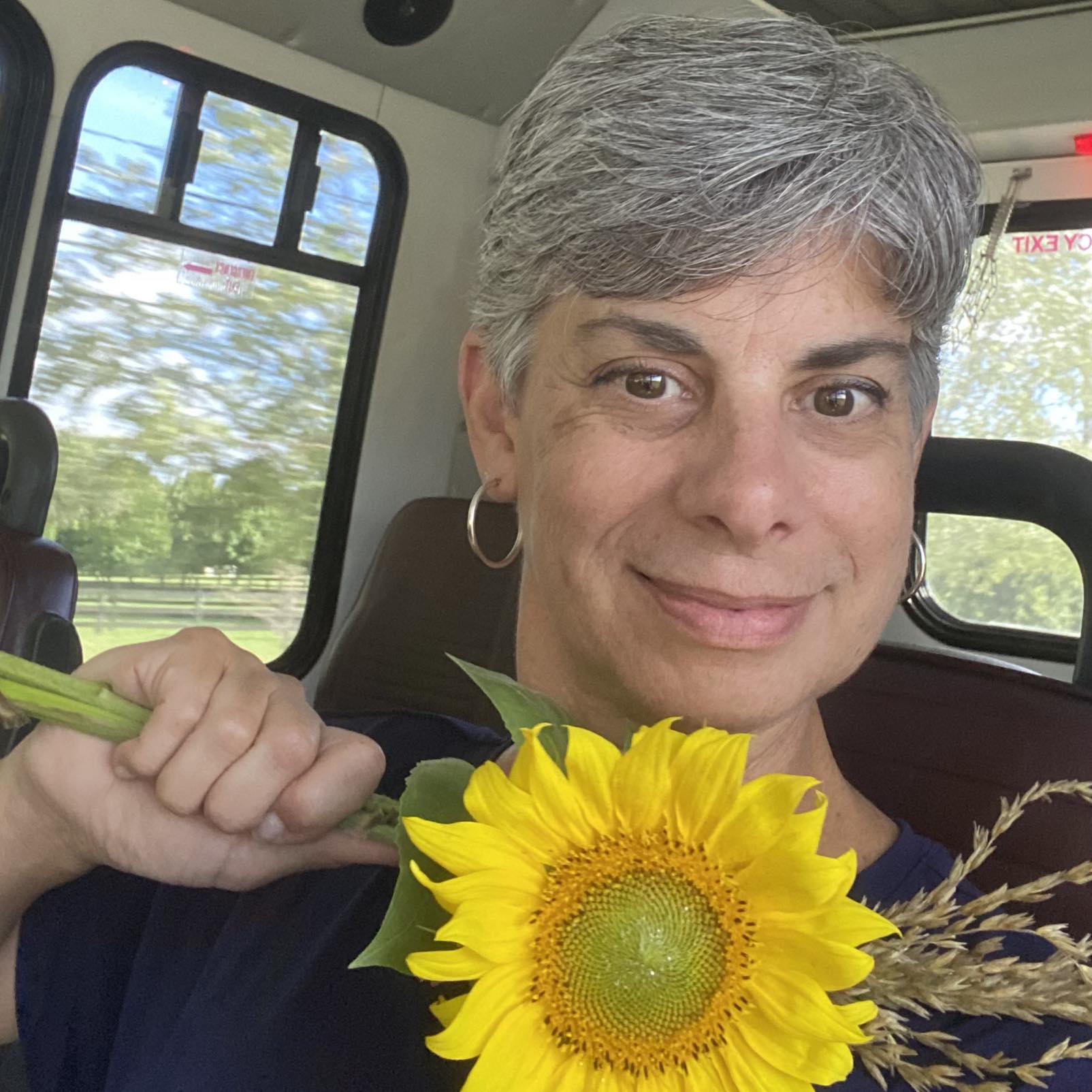 Mary Castellucci Mathis