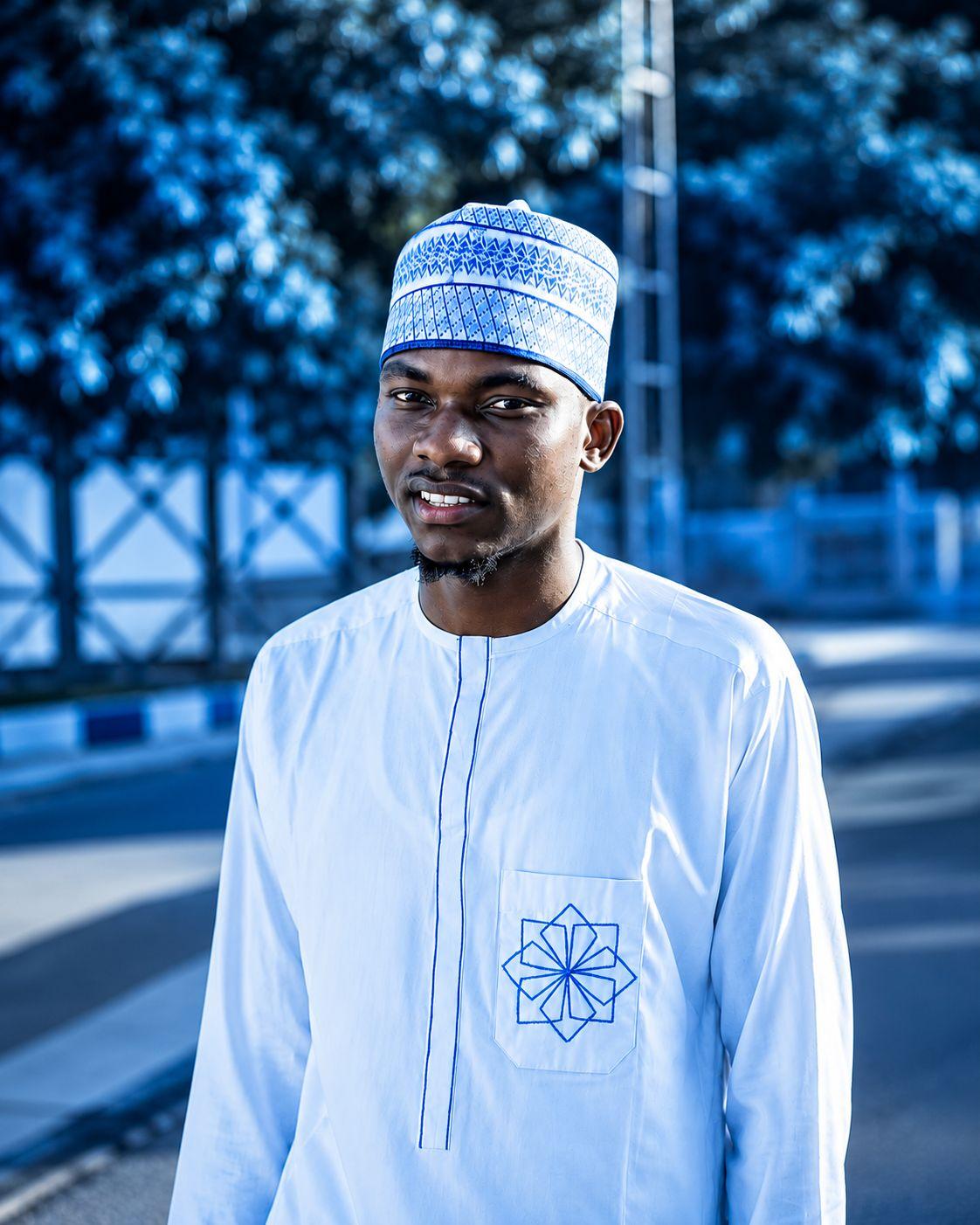 Toh Jama’a Ga Sirruka Fa🤷😲 | Abubakar Garba