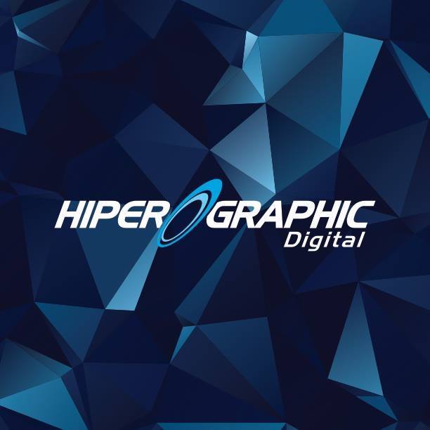 Hiper Graphic - Gráfica Digital | Belo Horizonte MG