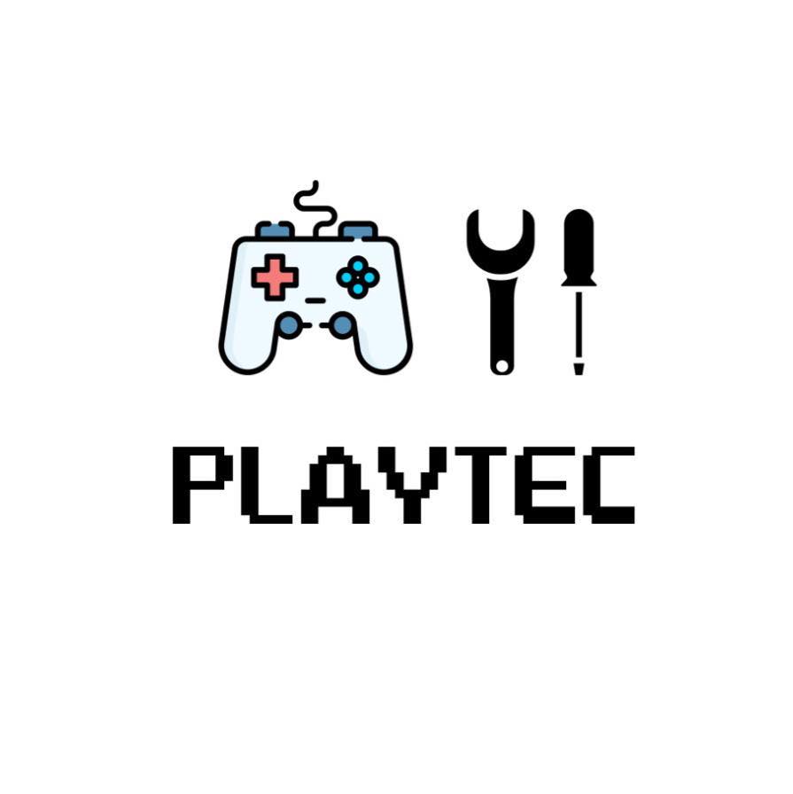 Playtec Manutenção