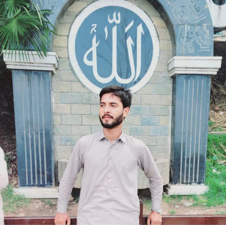 SUBHAN ALLAH 🤍 | Tuheed Haider | Facebook