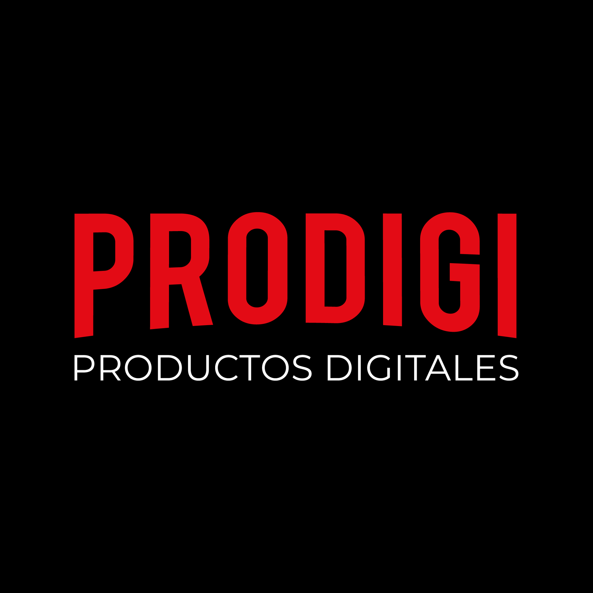 Prodigi Ecuador