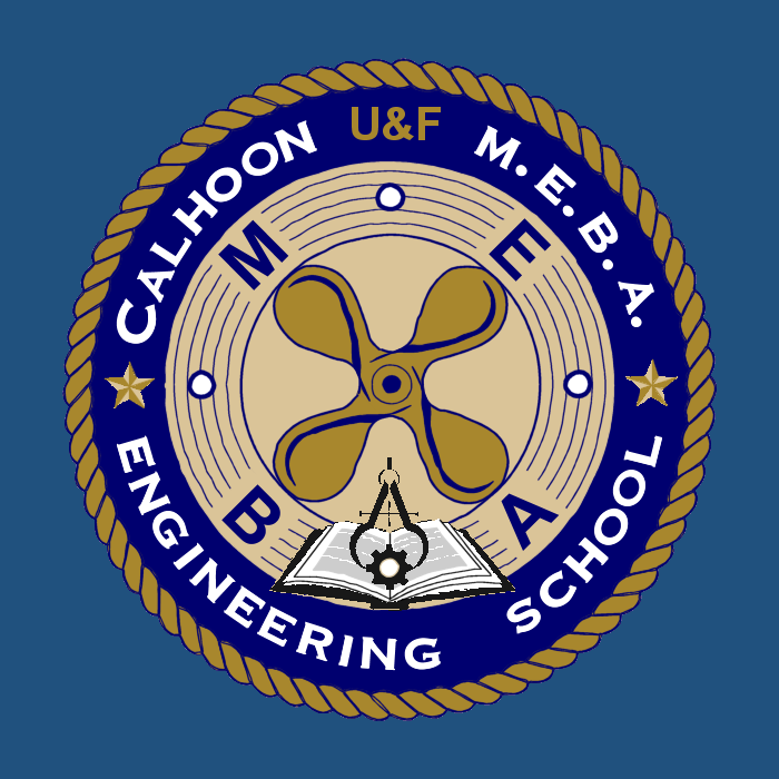 Calhoon MEBA Engineering School | Easton MD