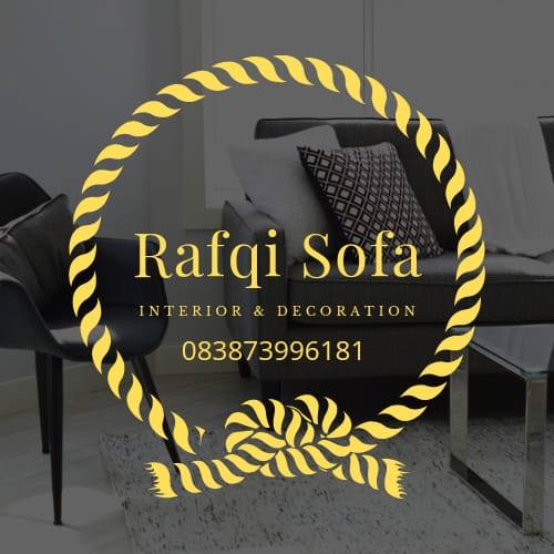 Rafqi Sofa - RAFQI SOFA Interior & Decoration Bengkel Sofa Terpercaya ...