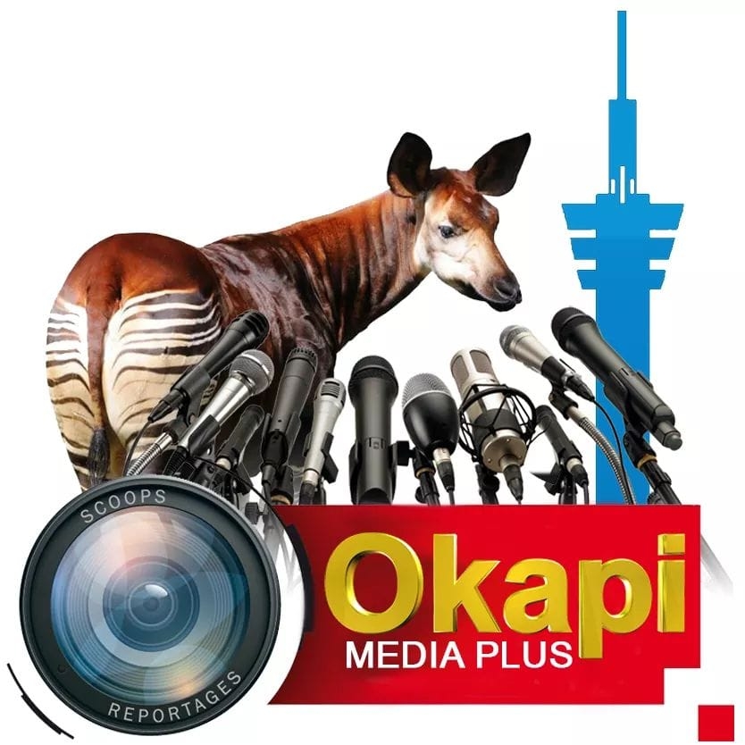 Radio Okapi+