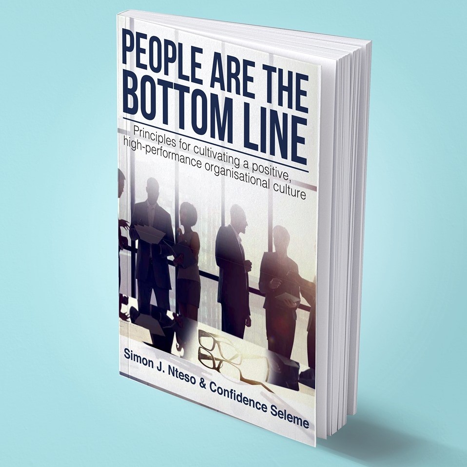 People Are The Bottom Line