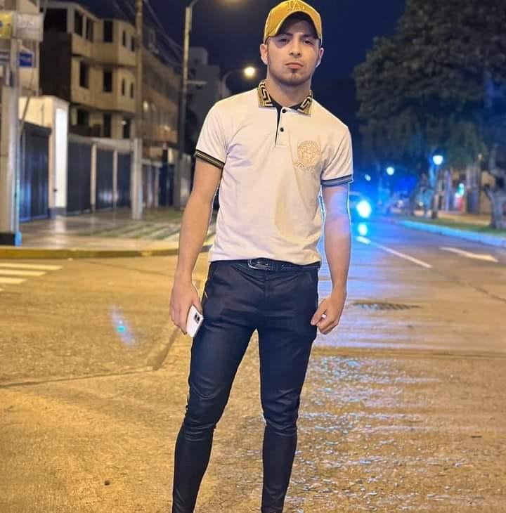 Jose Rivas