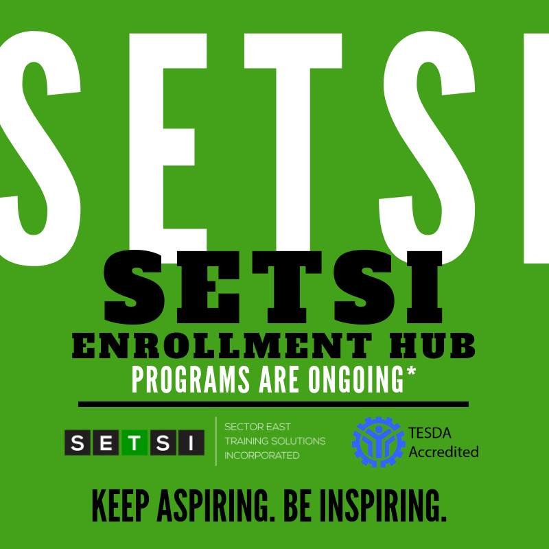 Setsi Enrollment Hub