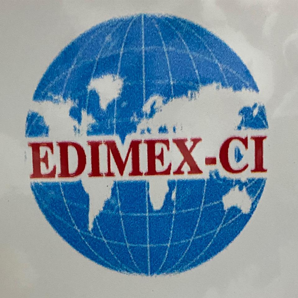 EDIMEX-CI SARL | Abidjan Abidjan