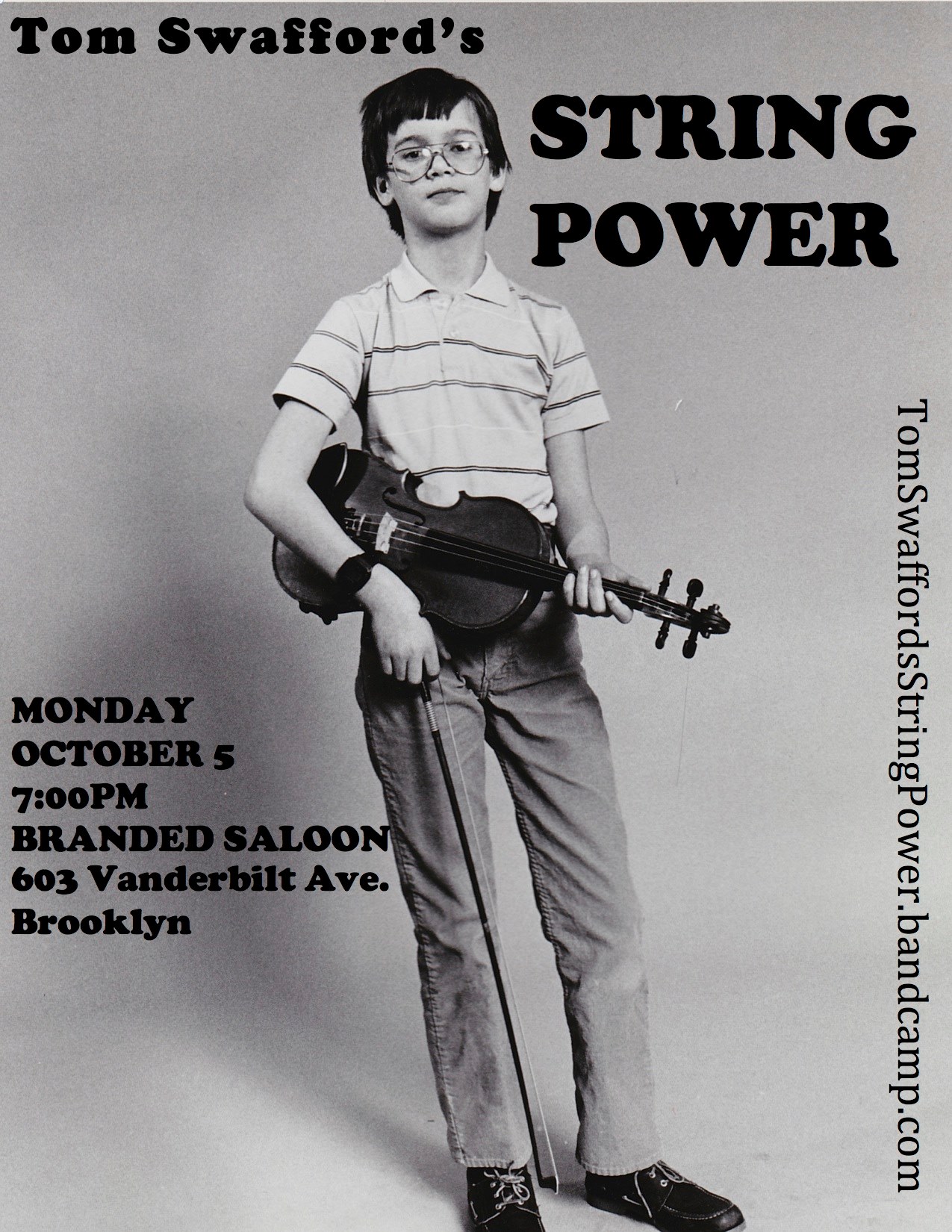 String Power
