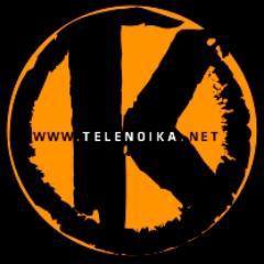 Profile for telenoika