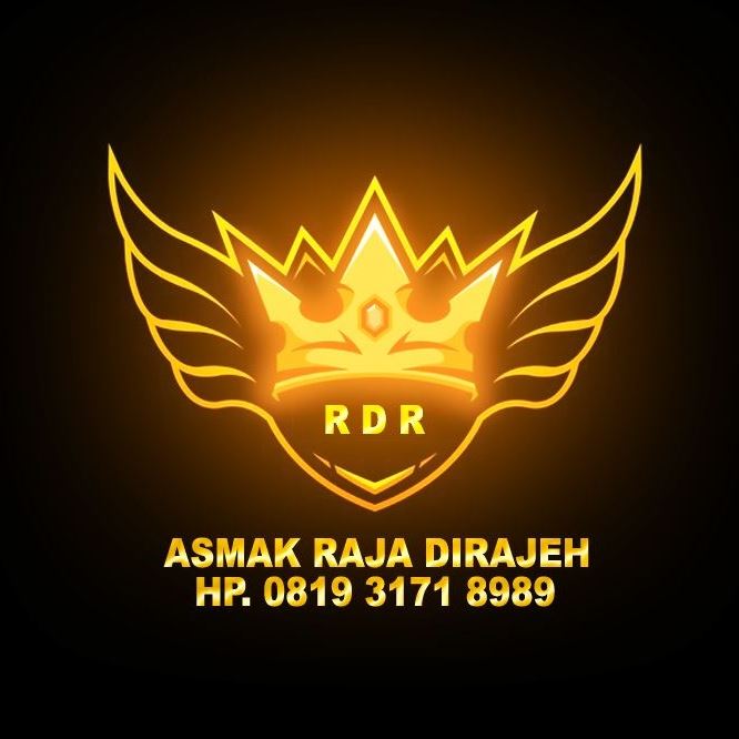 Guru Besar Asma Raja Dirajeh