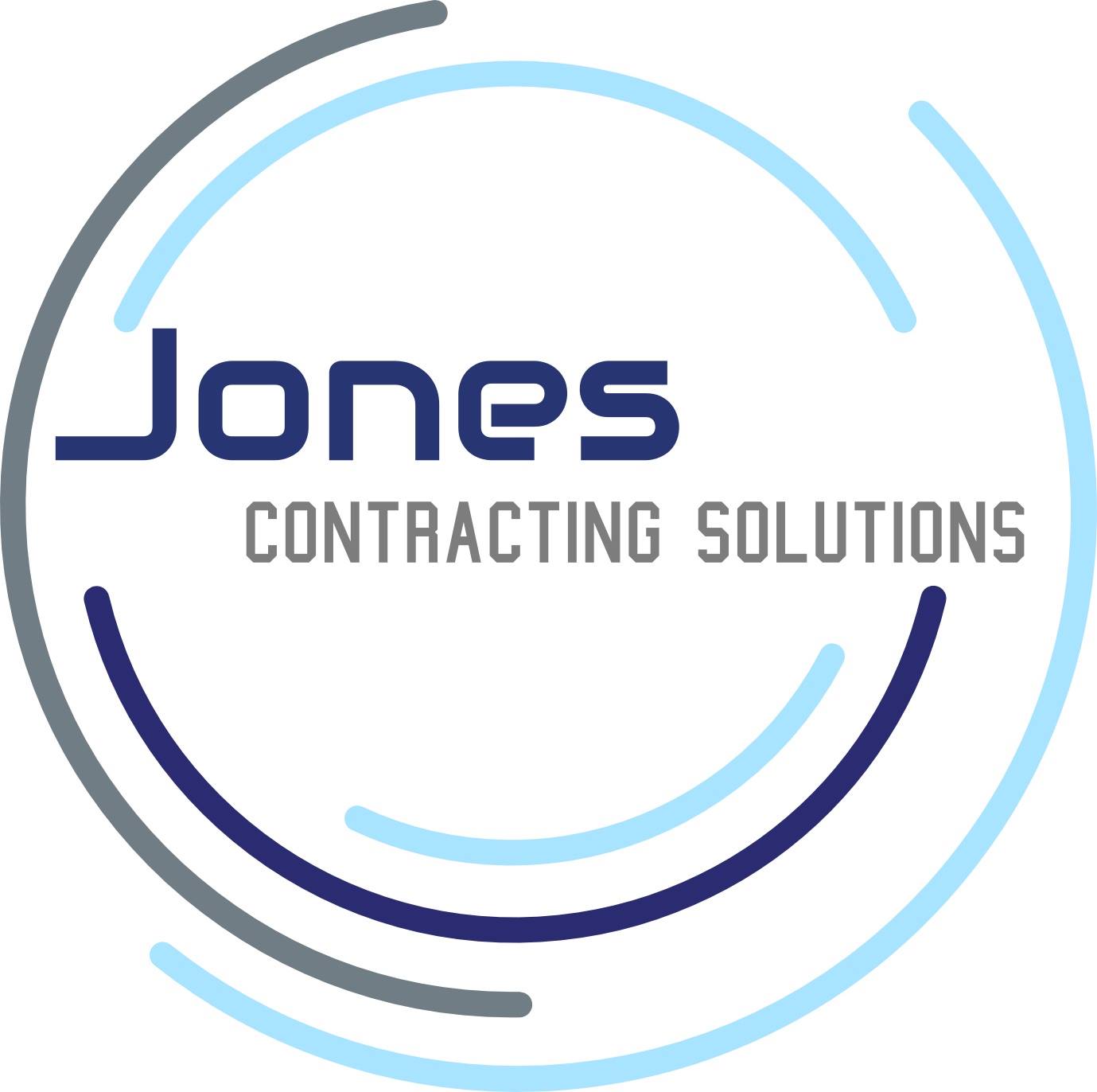 Jones Contracting Solutions