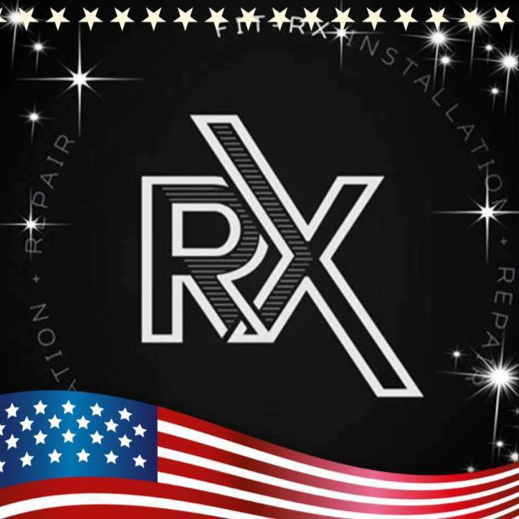 Fit-Rx Installation and Repair | Covington LA