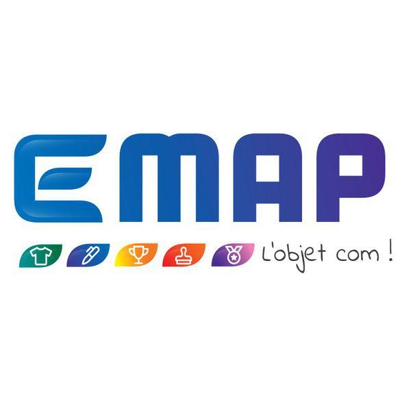EMAP , Objets et textiles Publicitaires, Coupes, Trophées | Le Sourn