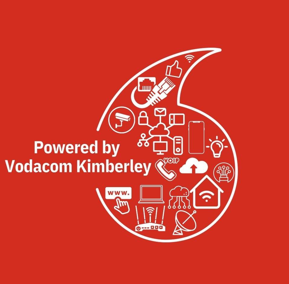 Vodacom - 🔥 Get More with the HONOR X9d at Vodacom Kimberley! 🔥 Take ...